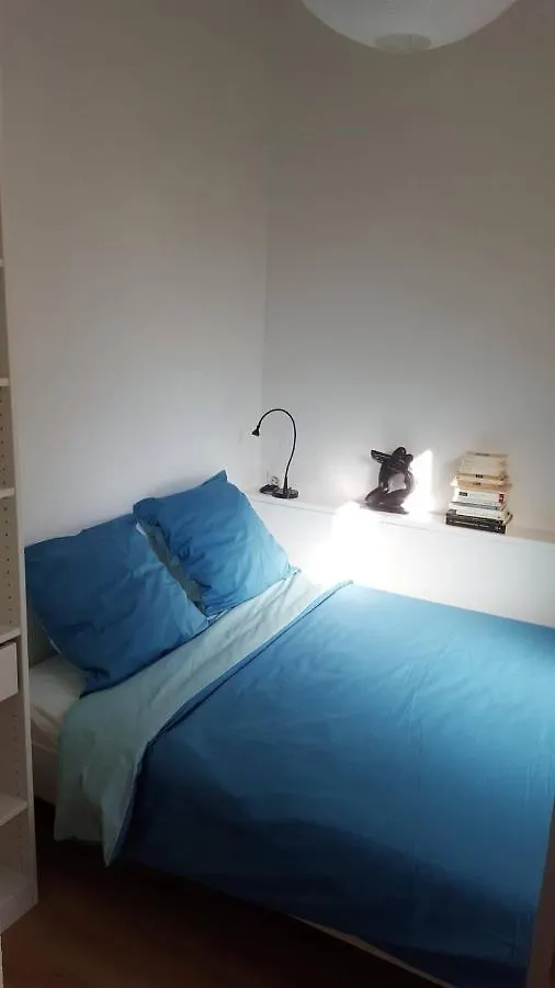 Le Duguesclin-4 Pers Saxe Gambetta Apartment Lyon France